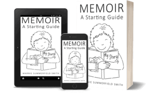 Memoir-A-Starting-Guide