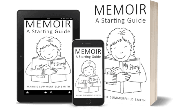 Memoir-A-Starting-Guide