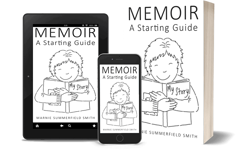 Memoir-A-Starting-Guide Memoir-A-Starting-Guide