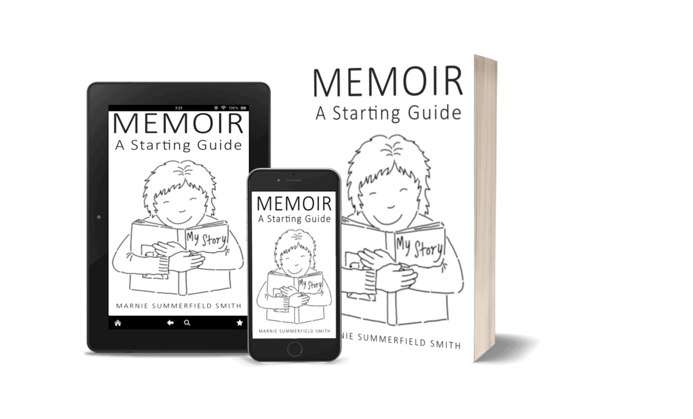 Free Memoir Writing Guide - Your Memoir