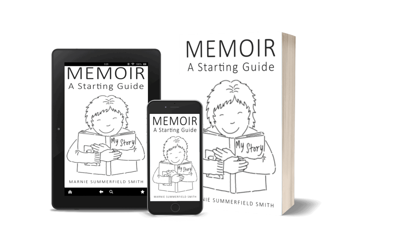 Free Memoir Writing Guide Your Memoir