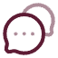 dialog-line-duotone